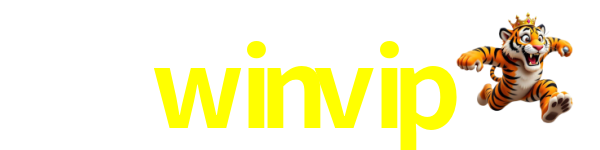 Logo da winvip